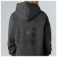 The North Face Ανδρικό φούτερ Powder Days Relaxed Hoodie